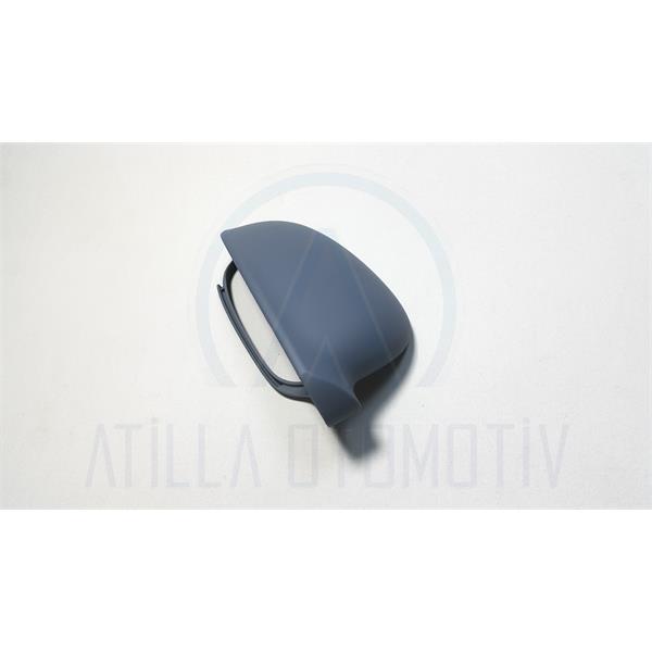 VW JETTA 1K2 2005-2011 DIŞ AYNA KAPAĞI SAĞ