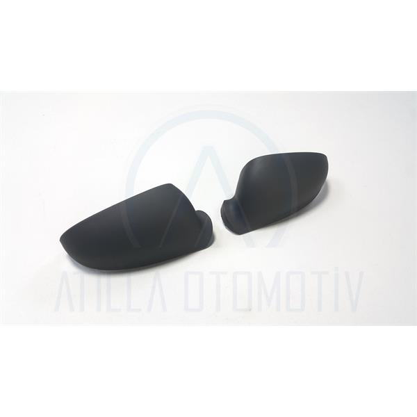 2 x VW JETTA 1K2 2005-2011 DIŞ AYNA KAPAĞI SOL-SAĞ TAKIM