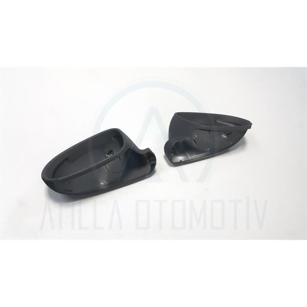 2 x VW JETTA 1K2 2005-2011 DIŞ AYNA KAPAĞI SOL-SAĞ TAKIM