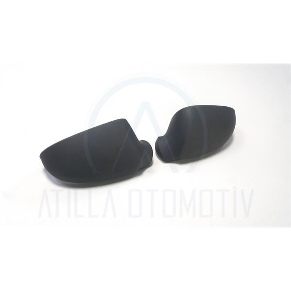 2 x VW PASSAT B6 3C 2005-2011 DIŞ AYNA KAPAĞI SOL-SAĞ TAKIM