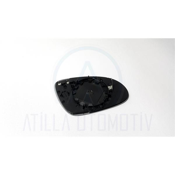 VW PASSAT B6 3C 2005-2011 DIŞ AYNA CAMI SOL