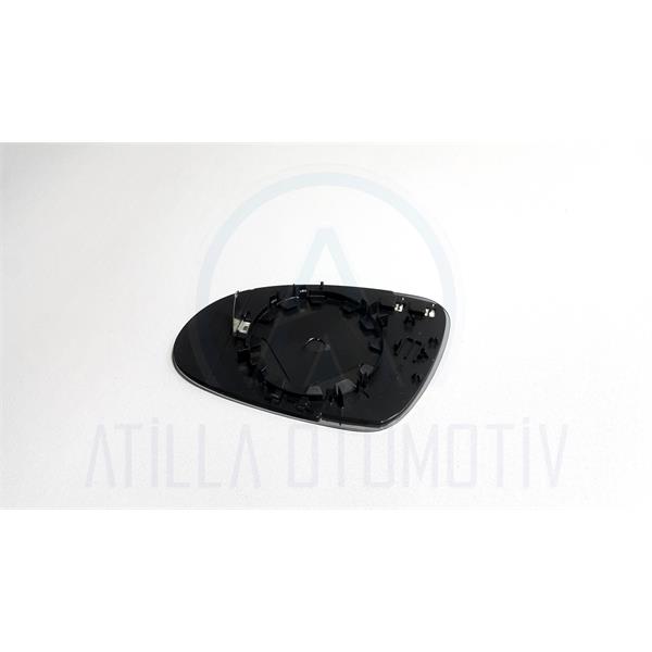 VW PASSAT B5,5 3B2 2002-2005 DIŞ AYNA CAMI SAĞ