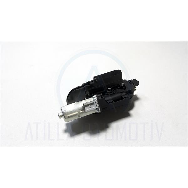 SEAT ALHAMBRA 7V 2010-2022 ELEKTRİKLİ BAGAJ KİLİDİ