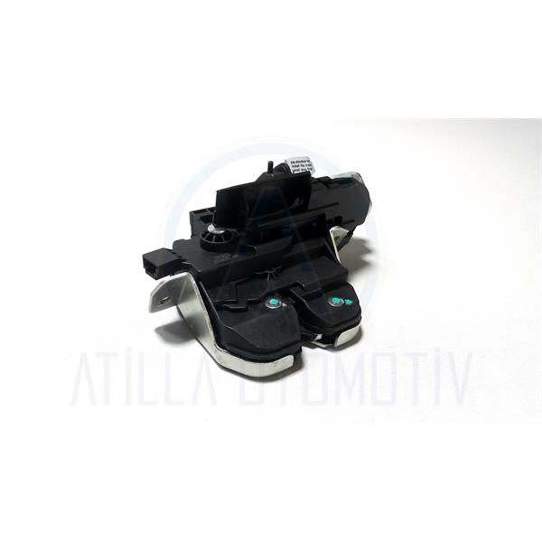 VW TOUAREG 7P 2010-2018 ELEKTRİKLİ BAGAJ KİLİDİ 7P0827505M