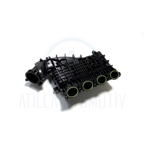 BMW 3 SERİSİ F30 F31 F34 GT 320i 330i B48 EMME MANİFOLDU