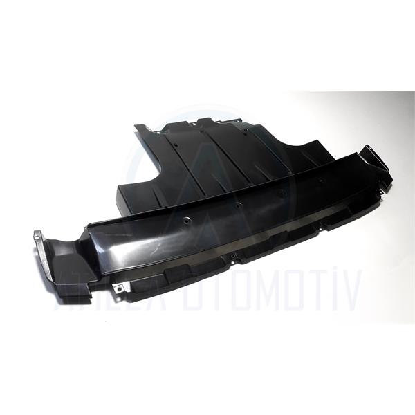 AUDİ Q7 4L 2006-2015 MOTOR ALT KARTER MUHAFAZA PLASTİK
