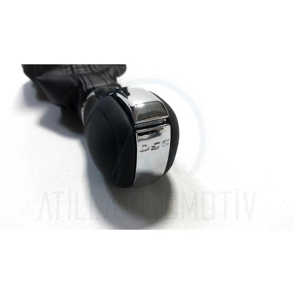 VW PASSAT B8 2015-2020 OTOMATİK VİTES TOPUZU DSG