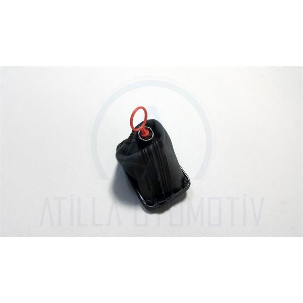 VW PASSAT B8,5 2020-2024 OTOMATİK VİTES TOPUZU DSG