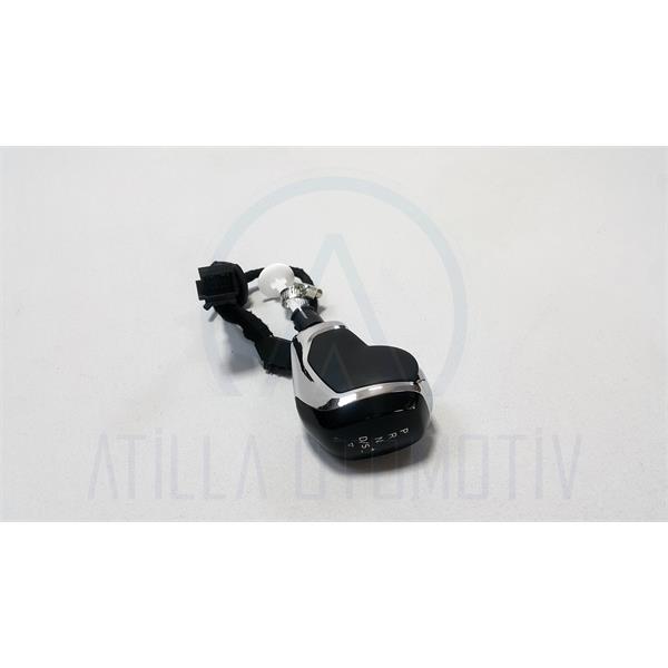 VW PASSAT B8,5 2020-2024 IŞIKLI OTOMATİK VİTES TOPUZU DSG