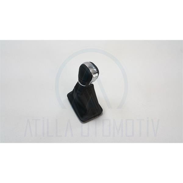 VW GOLF 7 5F 2012-2020 OTOMATİK VİTES TOPUZU DSG