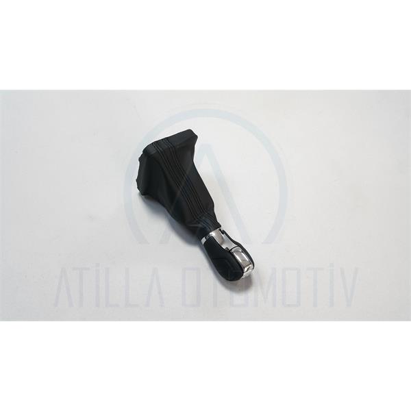 VW GOLF 7 5F 2012-2020 OTOMATİK VİTES TOPUZU DSG