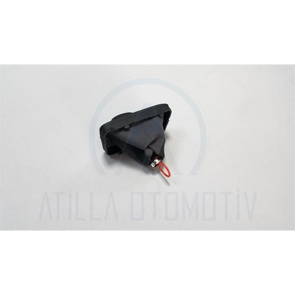 VW GOLF 7 5F 2012-2020 OTOMATİK VİTES TOPUZU DSG