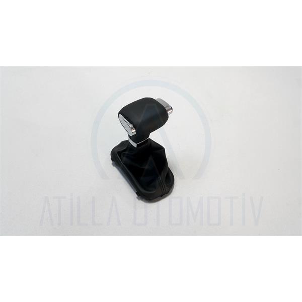 VW JETTA 1K2 2005-2011 OTOMATİK VİTES TOPUZU DSG