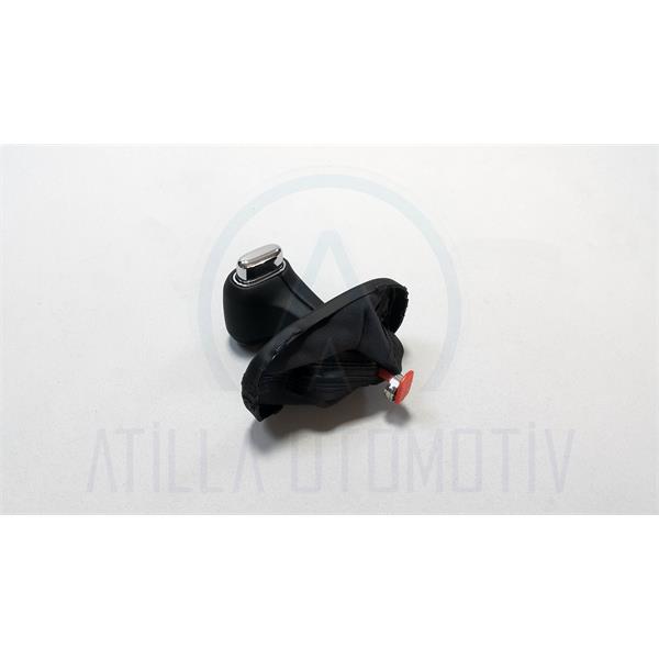 VW JETTA 1K2 2005-2011 OTOMATİK VİTES TOPUZU DSG