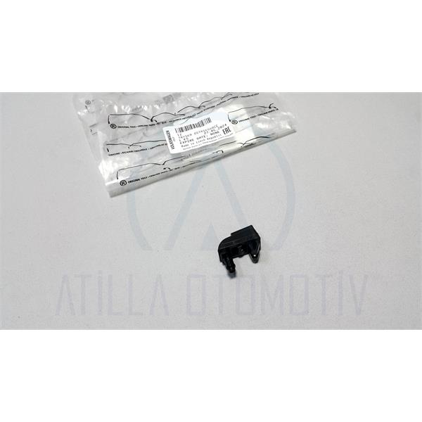 SKODA OCTAVİA A5 1Z 2004-2013 CAM SU FISKİYE MEMESİ ORİJİNAL