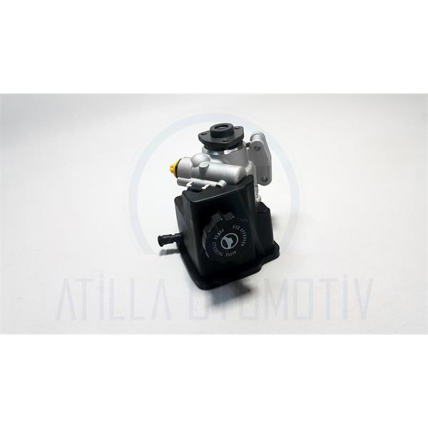 MERCEDES SPRİNTER W906 2006-2016 DİREKSİYON POMPASI