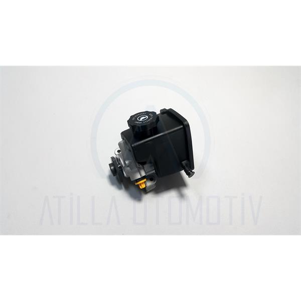 MERCEDES SPRİNTER W906 2006-2016 DİREKSİYON POMPASI