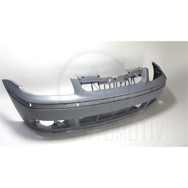 VW POLO 6N2 1999-2002 ASTARLI BOŞ ÖN TAMPON