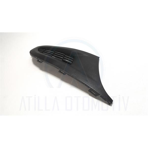 VW POLO 6R 2010-2014 SİS ÇERÇEVESİ SİSSİZ SAĞ