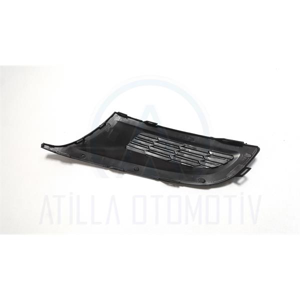 VW POLO 6R 2010-2014 SİS ÇERÇEVESİ SİSSİZ SAĞ