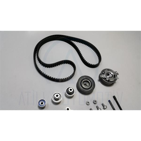 VW CADDY 2010-2019 1.6 - 2.0 TDİ TRİGER SETİ DEVİRDAİM SNR