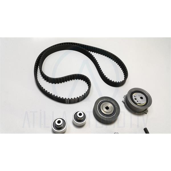 VW SHARAN 2010-2016 2.0 TDİ CFFB CFGB TRİGER SETİ SNR