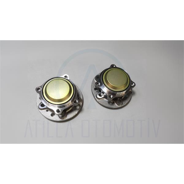 2 x MERCEDES E SERİSİ W213 S213 2018-2023 ÖN PORYA TAKIM