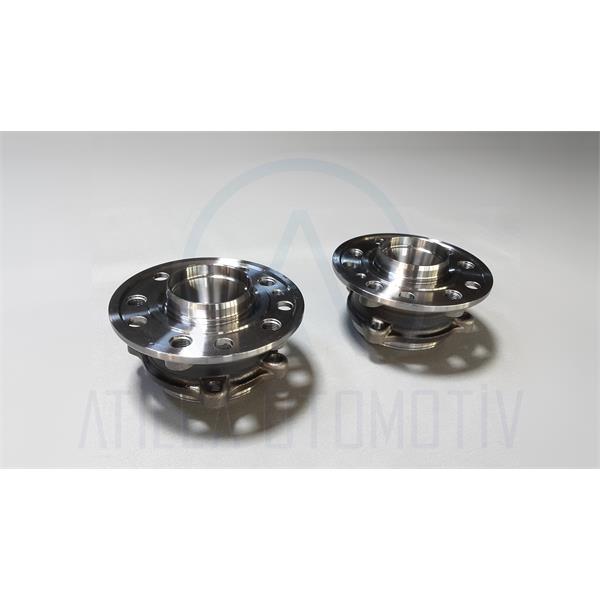 2 x MERCEDES E SERİSİ C238 A238 2018-2024 ÖN PORYA TAKIM
