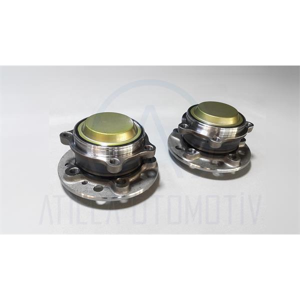 2 x MERCEDES E SERİSİ C238 A238 2018-2024 ÖN PORYA TAKIM