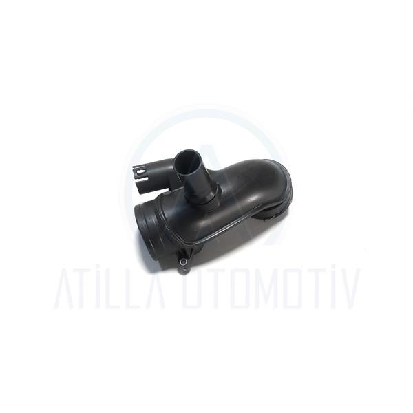 BMW 5 SERİSİ F10 F11 2010-2016 525d HAVA FİLTRE BORUSU
