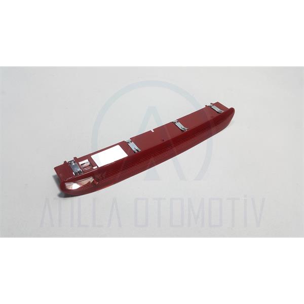 VW GOLF PLUS 5M 2008-2014 3. ÜÇÜNCÜ İLAVE STOP LAMBASI