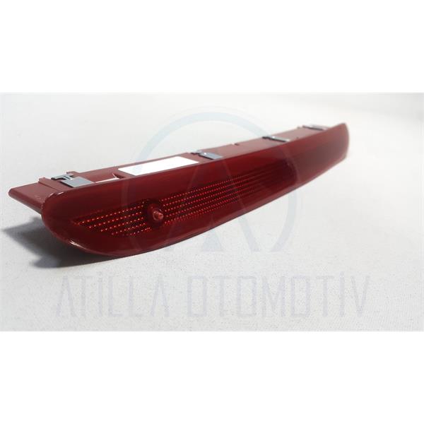 VW GOLF PLUS 5M 2008-2014 3. ÜÇÜNCÜ İLAVE STOP LAMBASI