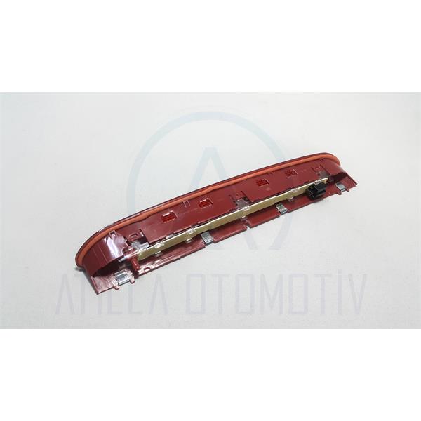 VW GOLF PLUS 5M 2008-2014 3. ÜÇÜNCÜ İLAVE STOP LAMBASI
