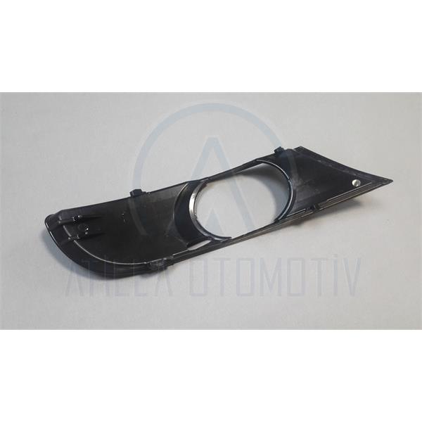 SEAT TOLEDO MK2 1M 1998-2004 SİS FARI ÇERÇEVESİ SİSLİ SOL