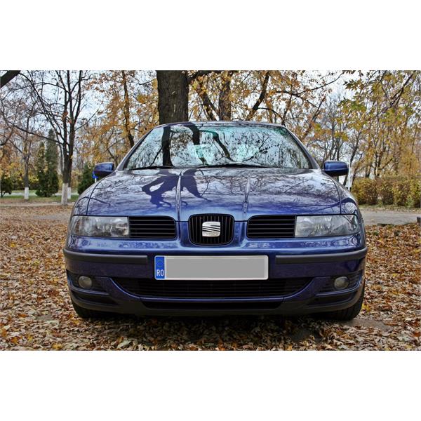 SEAT TOLEDO MK2 1M 1998-2004 SİS FARI ÇERÇEVESİ SİSLİ SAĞ