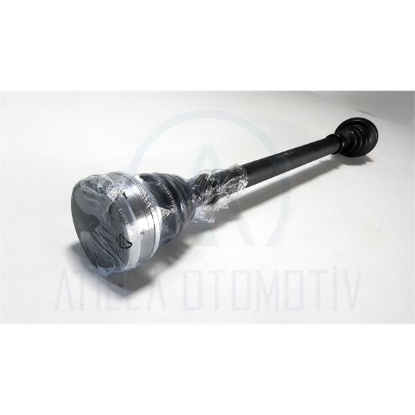 VW PASSAT B7 10-15 1.4 TSİ KOMPLE AKS MİLİ MANUEL 800MM SAĞ