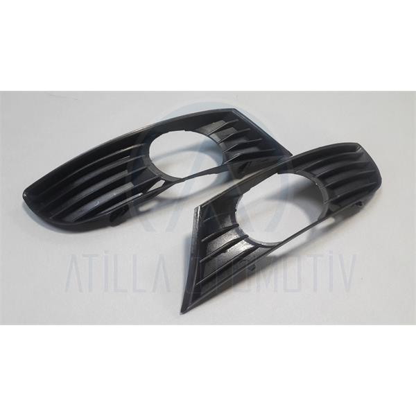 SEAT TOLEDO MK2 1M 1998-2004 SİS FARI ÇERÇEVESİ SİSLİ SAĞ-SOL TAKIM