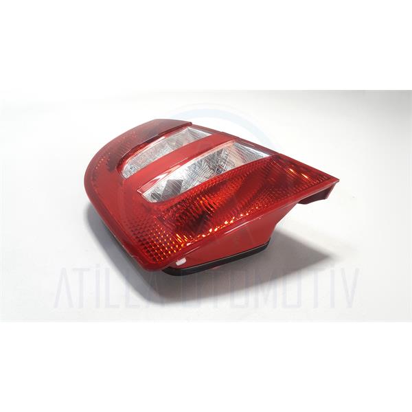 SKODA FABİA 6Y 2000-2004 HATCHBACK STOP LAMBASI SOL