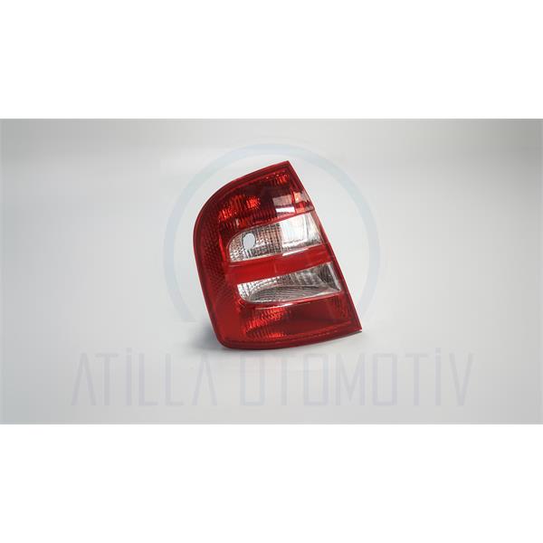 SKODA FABİA 6Y 2000-2004 HATCHBACK STOP LAMBASI SOL