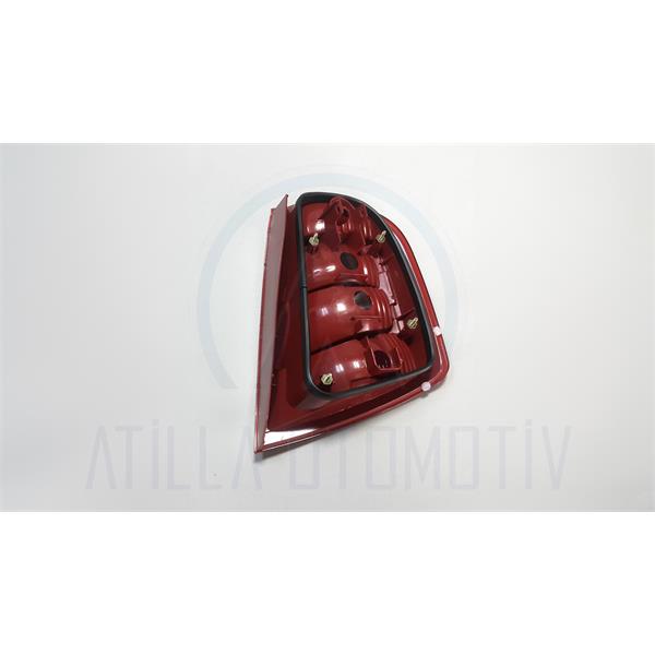 SKODA FABİA 6Y 2000-2004 HATCHBACK STOP LAMBASI SOL