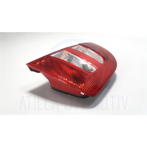 SKODA FABİA 6Y 2000-2004 HATCHBACK STOP LAMBASI SAĞ