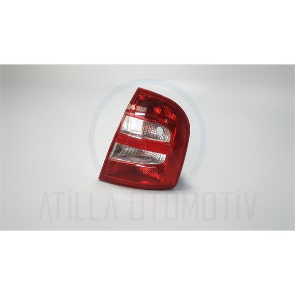 SKODA FABİA 6Y 2000-2004 HATCHBACK STOP LAMBASI SAĞ