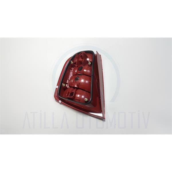 SKODA FABİA 6Y 2000-2004 HATCHBACK STOP LAMBASI SAĞ