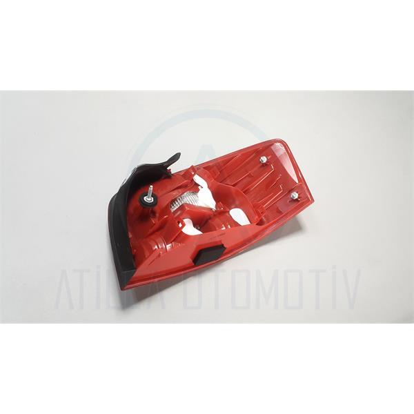 AUDİ A3 8P 2003-2008 3 KAPILI STOP LAMBASI SOL DEPO