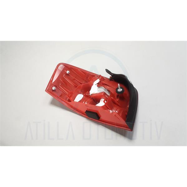 AUDİ A3 8P 2003-2008 3 KAPILI STOP LAMBASI SAĞ DEPO