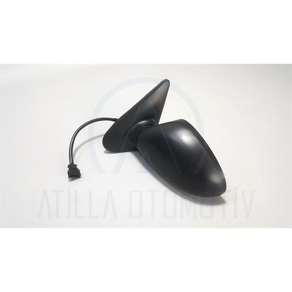 SEAT LEON MK1 1M 2002-2006 KOMPLE AYNA ELEKTRİKLİ SOL