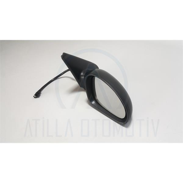 SEAT LEON MK1 1M 2002-2006 KOMPLE AYNA ELEKTRİKLİ SAĞ