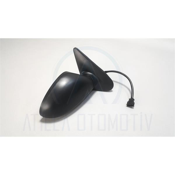 SEAT LEON MK1 1M 2002-2006 KOMPLE AYNA ELEKTRİKLİ SAĞ