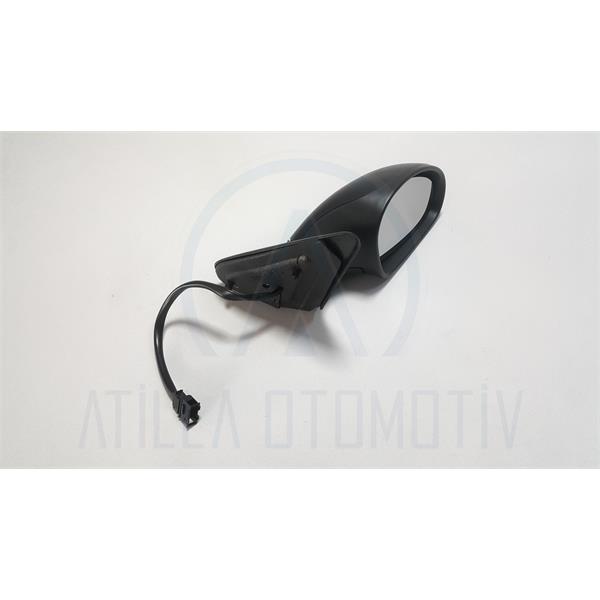 SEAT LEON MK1 1M 2002-2006 KOMPLE AYNA ELEKTRİKLİ SAĞ