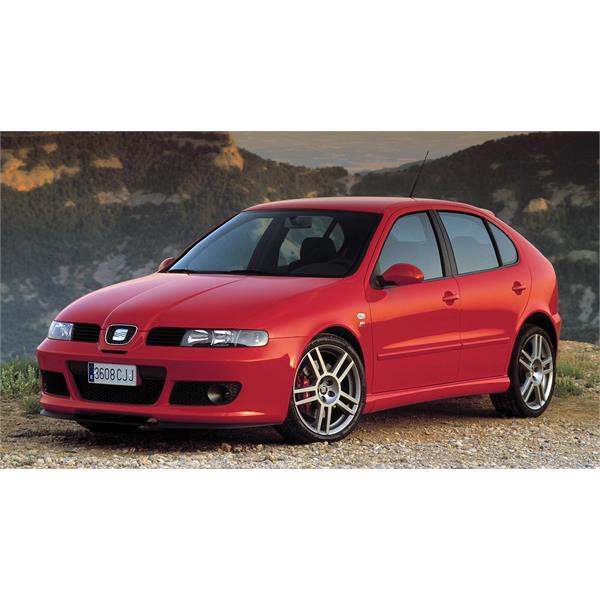 SEAT TOLEDO 1M2 MK2 2002-2004 KOMPLE AYNA ELEKTRİKLİ SAĞ